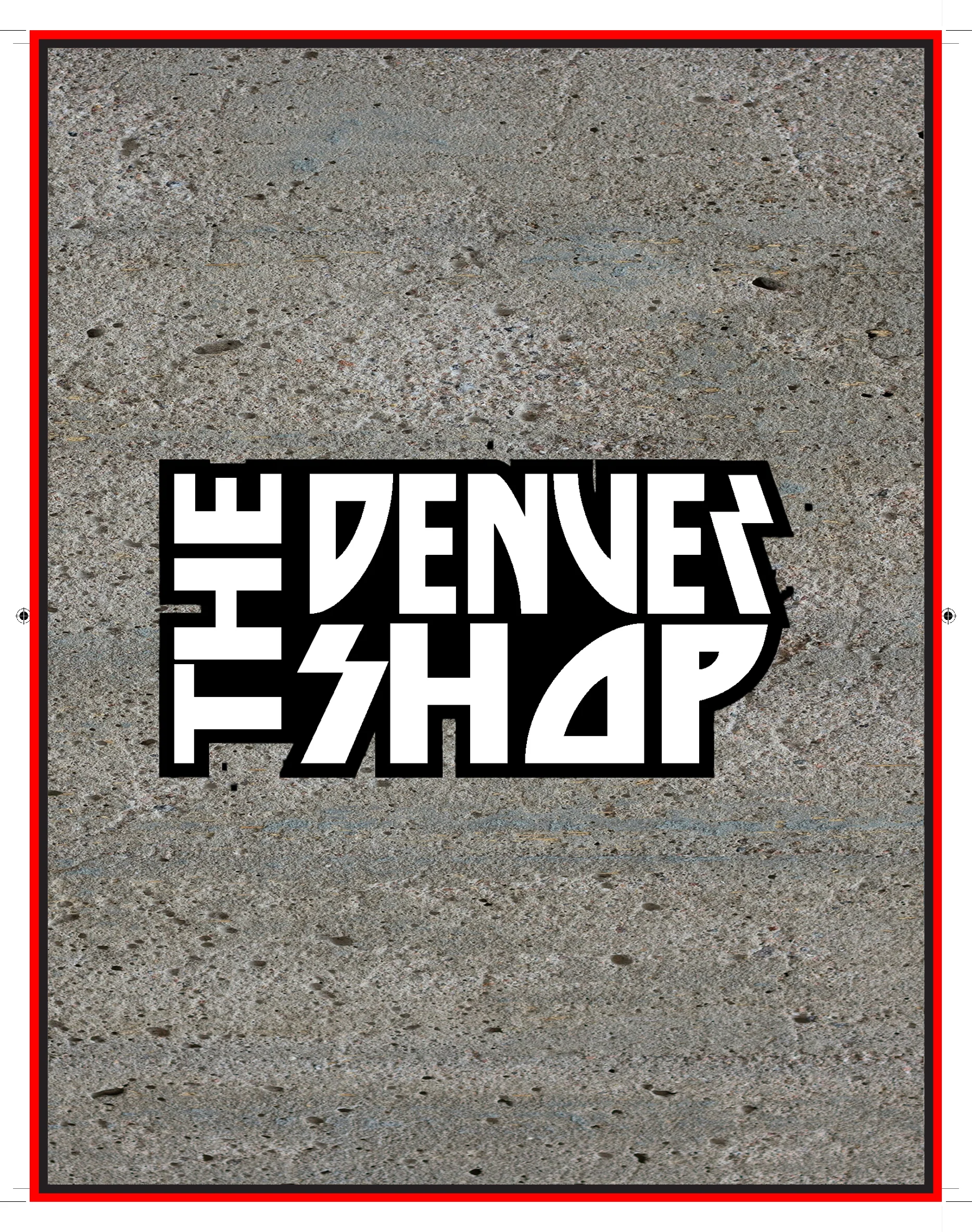 The Denver Shop, page 12